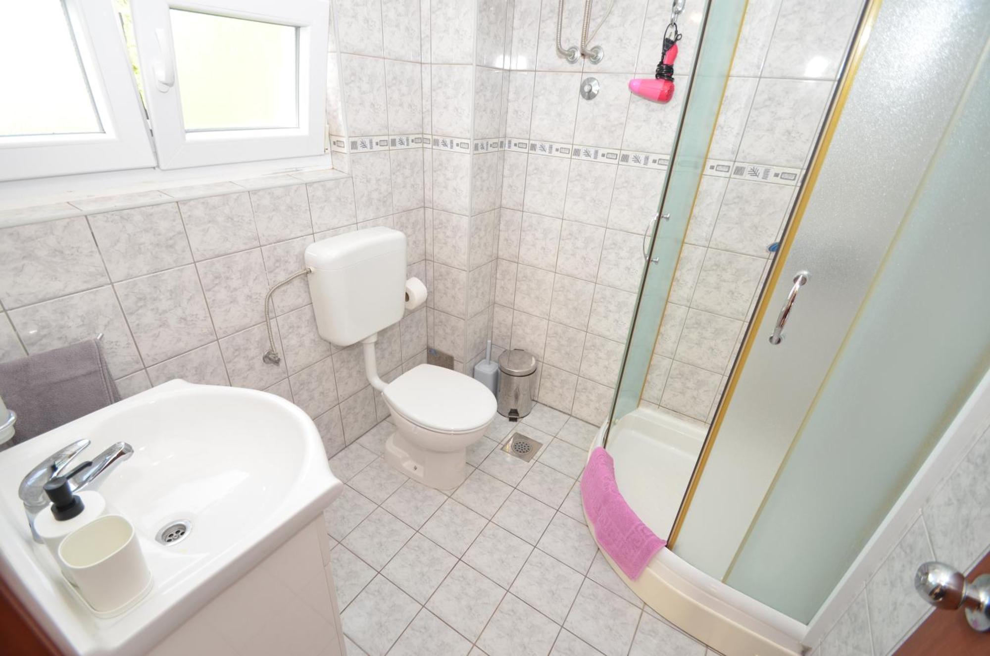 Apartments Dinko Zifra 티바트 외부 사진