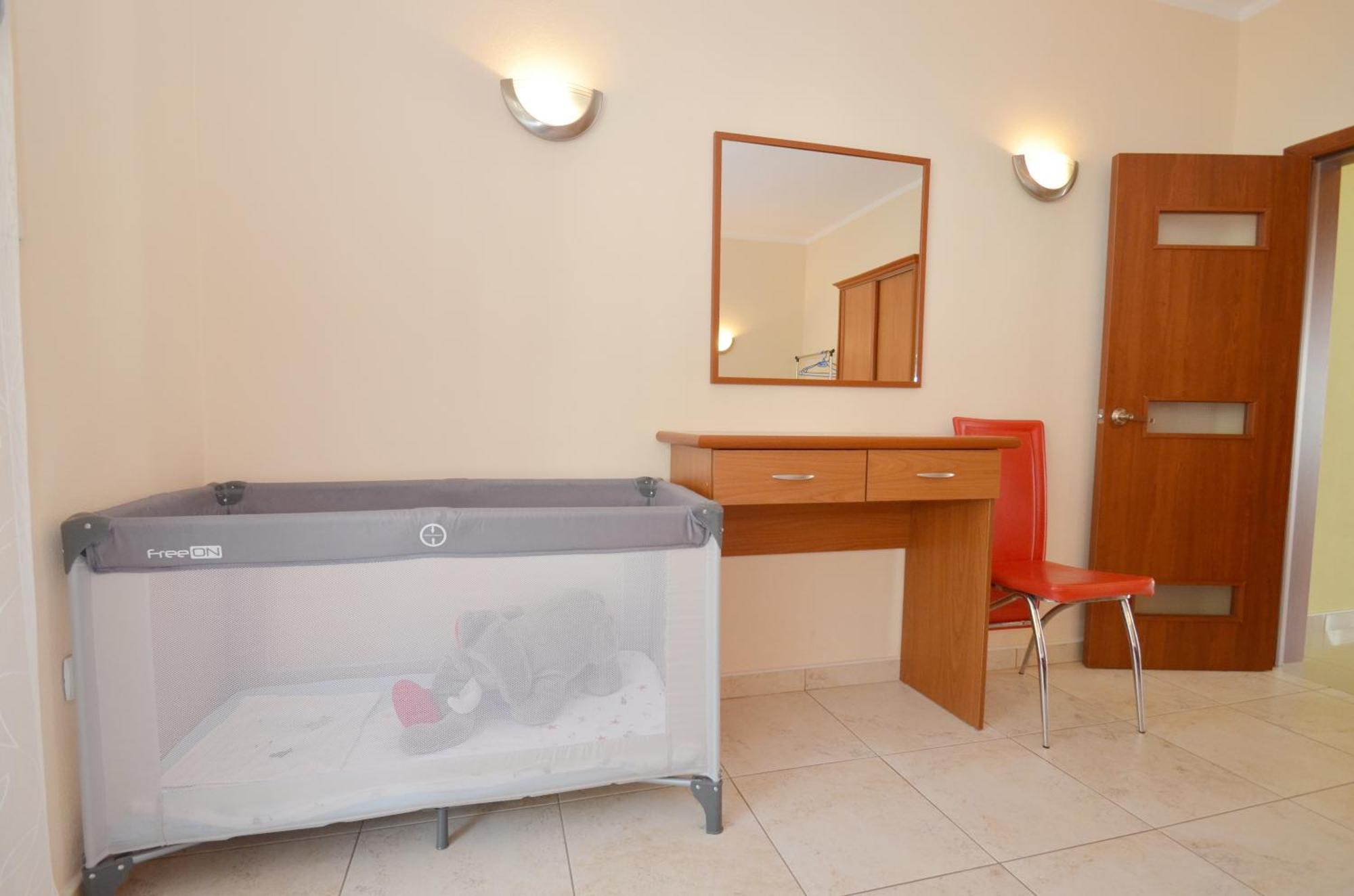 Apartments Dinko Zifra 티바트 외부 사진