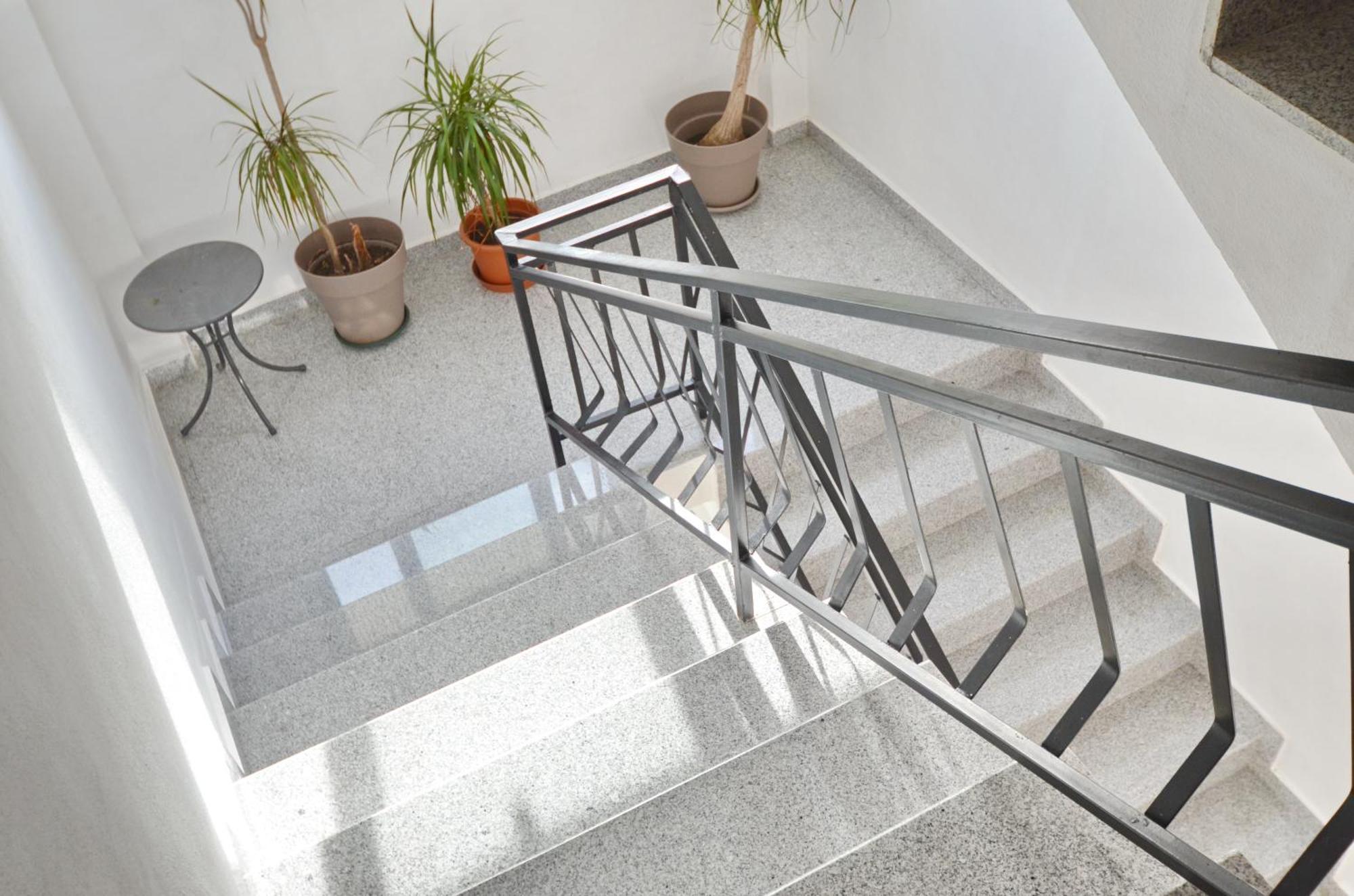 Apartments Dinko Zifra 티바트 외부 사진